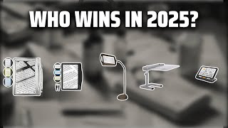 The Top 5 Best iPad Magnifier in 2025 - Must Watch Before Buying!