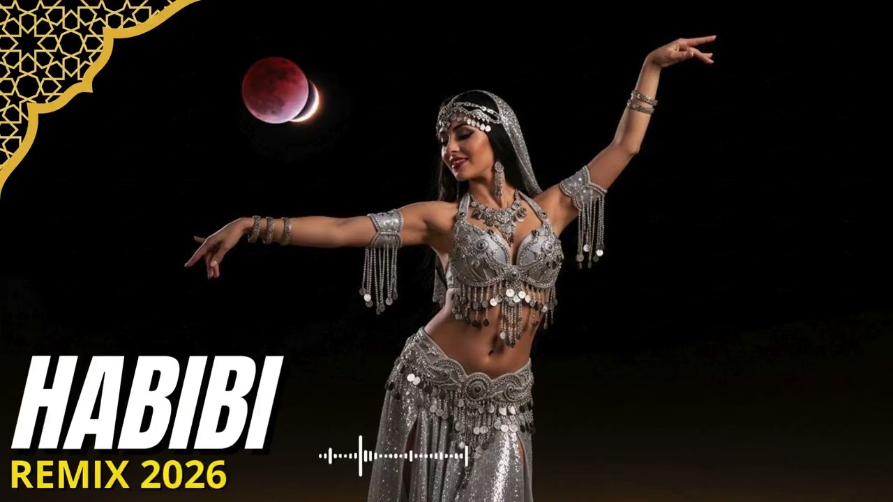 🚀 Belly Dance Arabic TikTok Remix – Viral Oriental Dance Trend Music