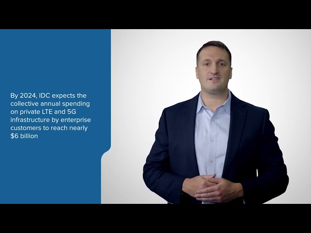 Watch IDC's Patrick Filkins on 5G network enhancements and new Nokia AirScale on YouTube.
