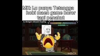 Risiko punya tetangga yang udah kelewatan batas