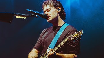 I Went to James Marriott