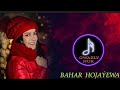 Bahar hojayewa  yarym  official music