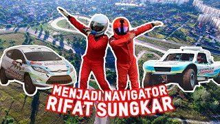 Apa yang Terjadi Dengan Mr.Fox Mas Rifat Sungkar