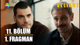 Veliaht 11. Bölüm 1. Fragman Dost Musun Düşman Mı