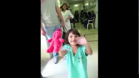 Operation Smile: Talita