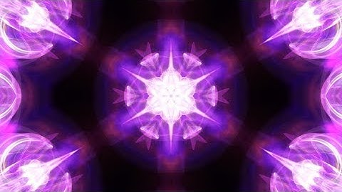 Abstract Object VJ | Motion Graphics - Videohive template