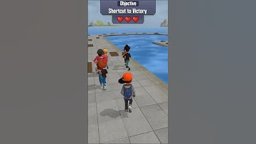 Clash of Scary Squad - Walkthrough Gameplay Part 2 - Kang (iOS, Android)