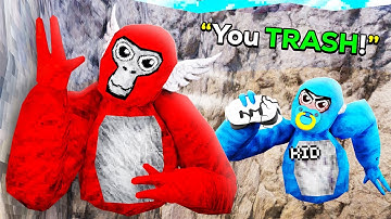 I Made A TOXIC Kid