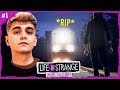 AWANTURA NA KONCERCIE 🤕 | #1 Life is Strange: Before the Storm | JDabrowsky Games