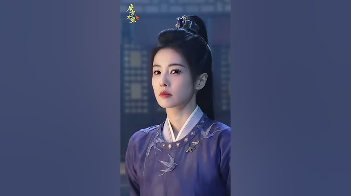 Can't wait to meet Lord Li on screen soon!🔥#bailu | 唐宫奇案之青雾风鸣 | YOUKU