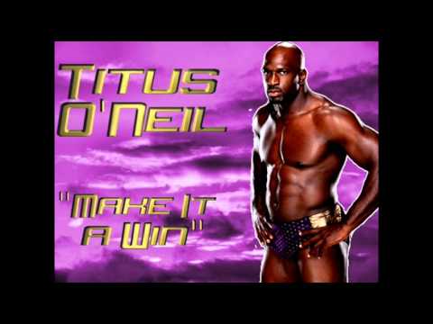 Titus O Neil Theme 
