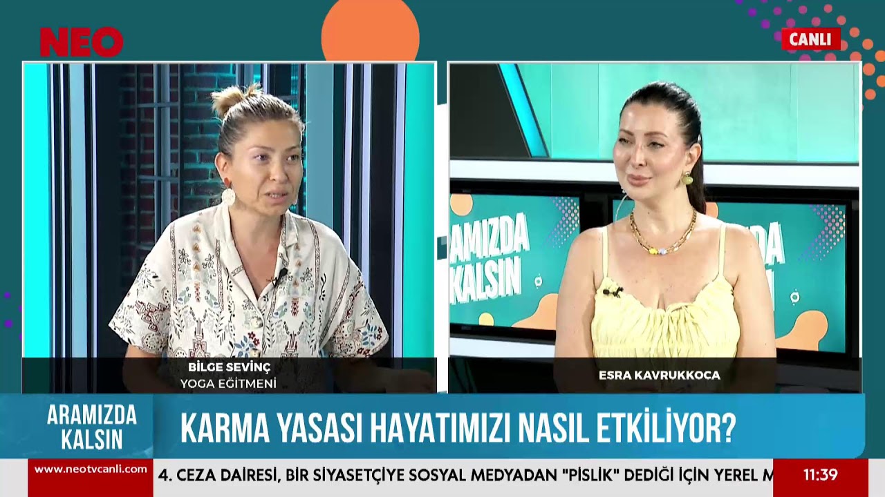 ARAMIZDA KALSIN