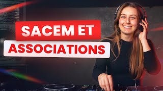Les Associations Doivent-Elles Payer La Sacem ?