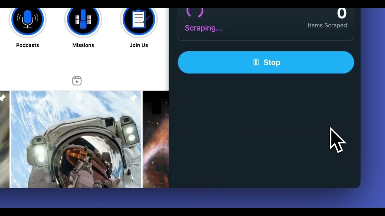 How to bulk download Instagram profile videos in 2026?