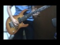 Jin-Machineの『レッツゴー介護』を弾き直してみた【Guitar Cover】