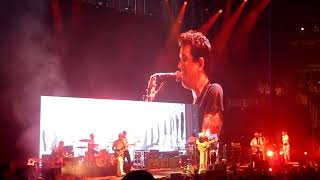 John Mayer - In the Blood
