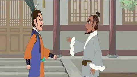 中國歷史故事—負荊請罪 - 天天要聞