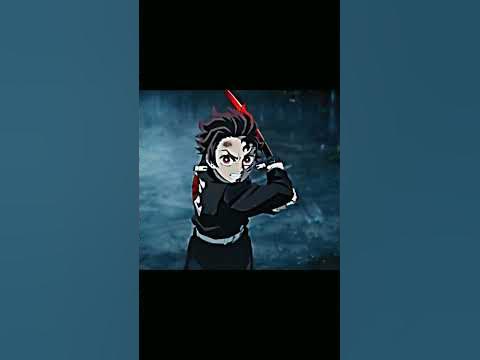 Клинок рассекающих демонов #anime - YouTube