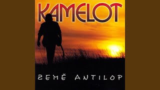 Video thumbnail of "Kamelot - Za mokrou horou"