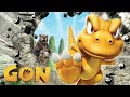 Gon the dinosaur | EP#1| in hindi | Cartoons