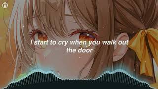 [Nightcore] Bumblebee - Bambee (Lyrics)