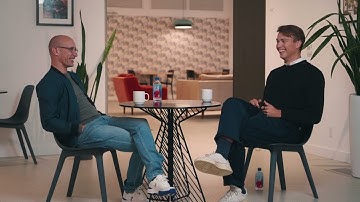 Tobi Lütke x Carl Rivera: Designing For Ambition