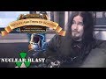 Capture de la vidéo Tuomas Holopainen - The Life And Times Of Scrooge (Official Interview)