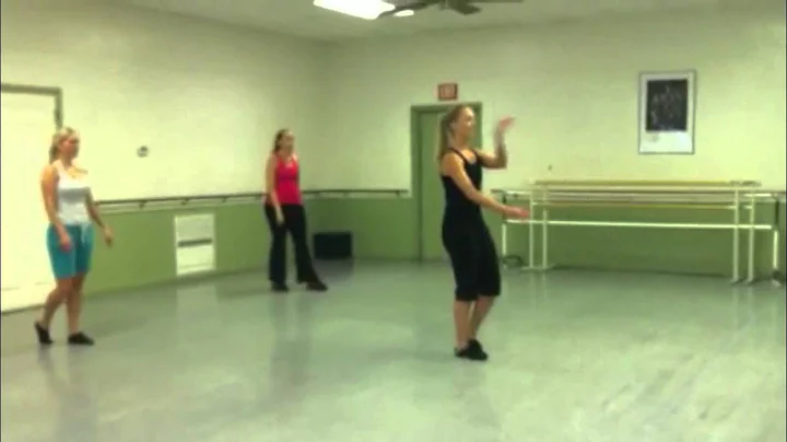 Christine Loder Certification Video