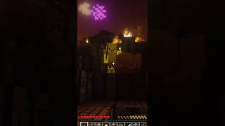 How to Escape in Minecraft #Minecraft Ft. @wykull @ItsKingBlake @Roswoo