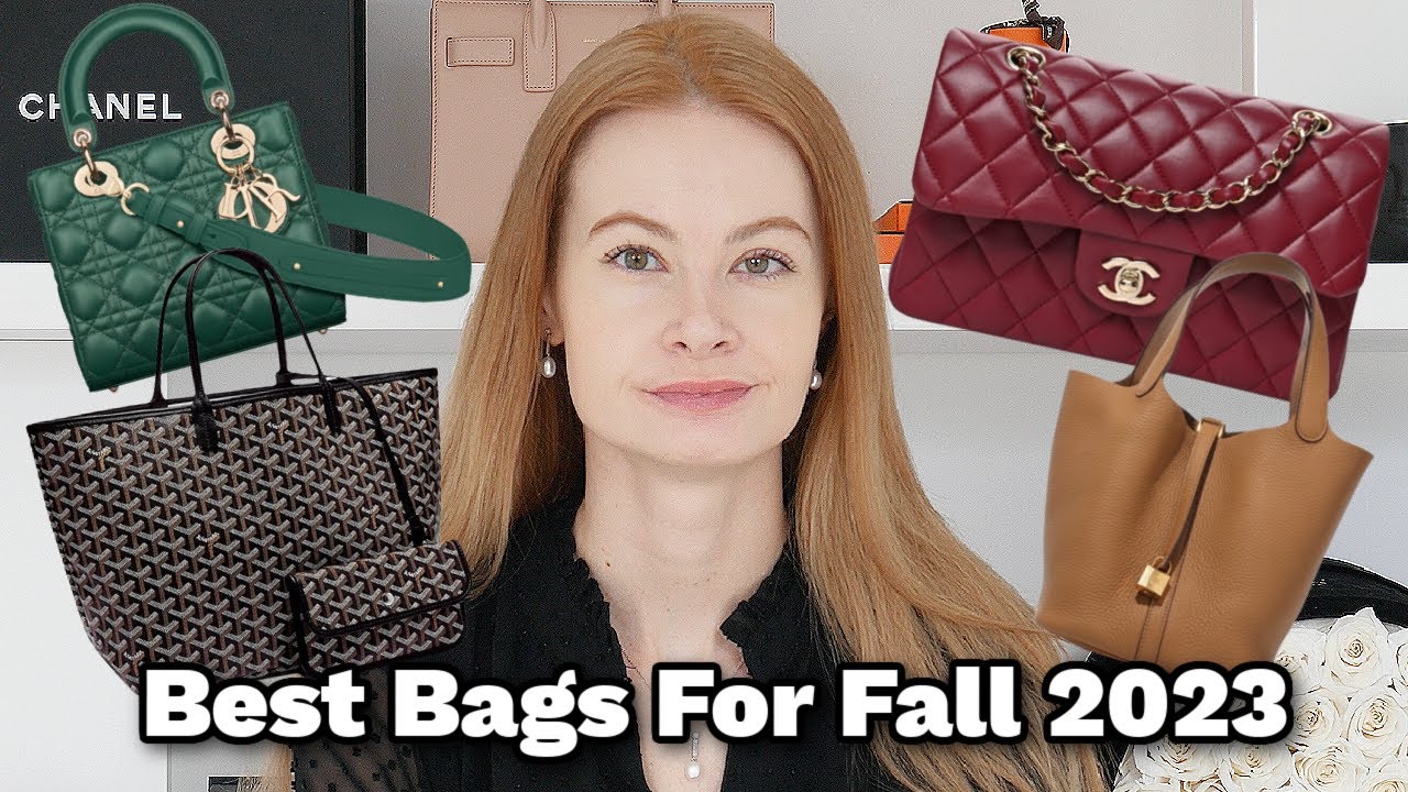 Goyard vs Louis Vuitton [2023 Review]: Which Luxury Brand Is Right For You?  - Girl Shares Tips