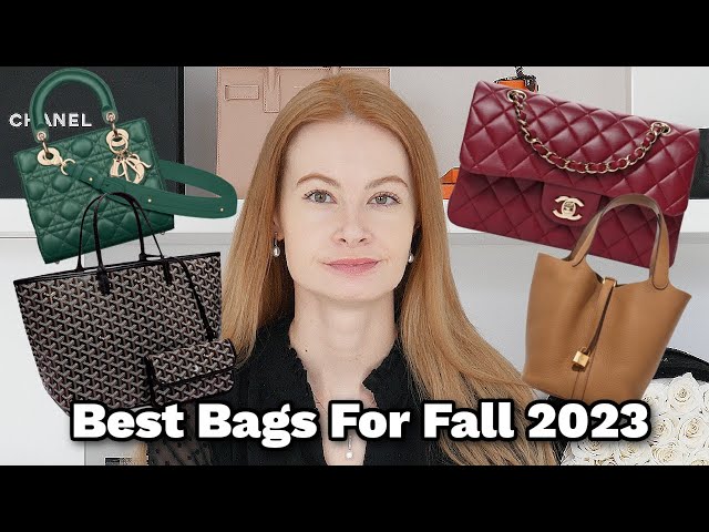 The Best Luxury Designer Bags on Sale at  2023: Chanel