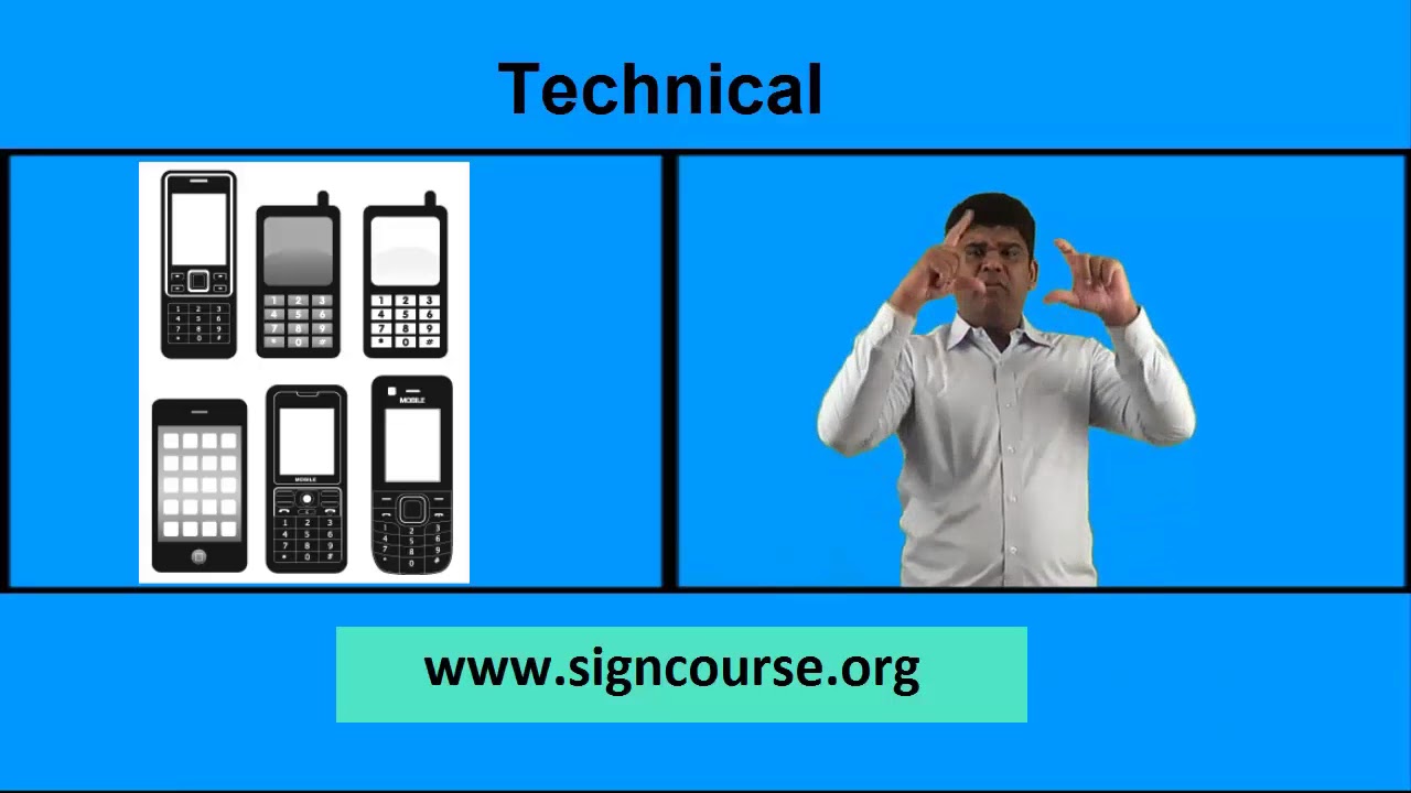 Technical - YouTube