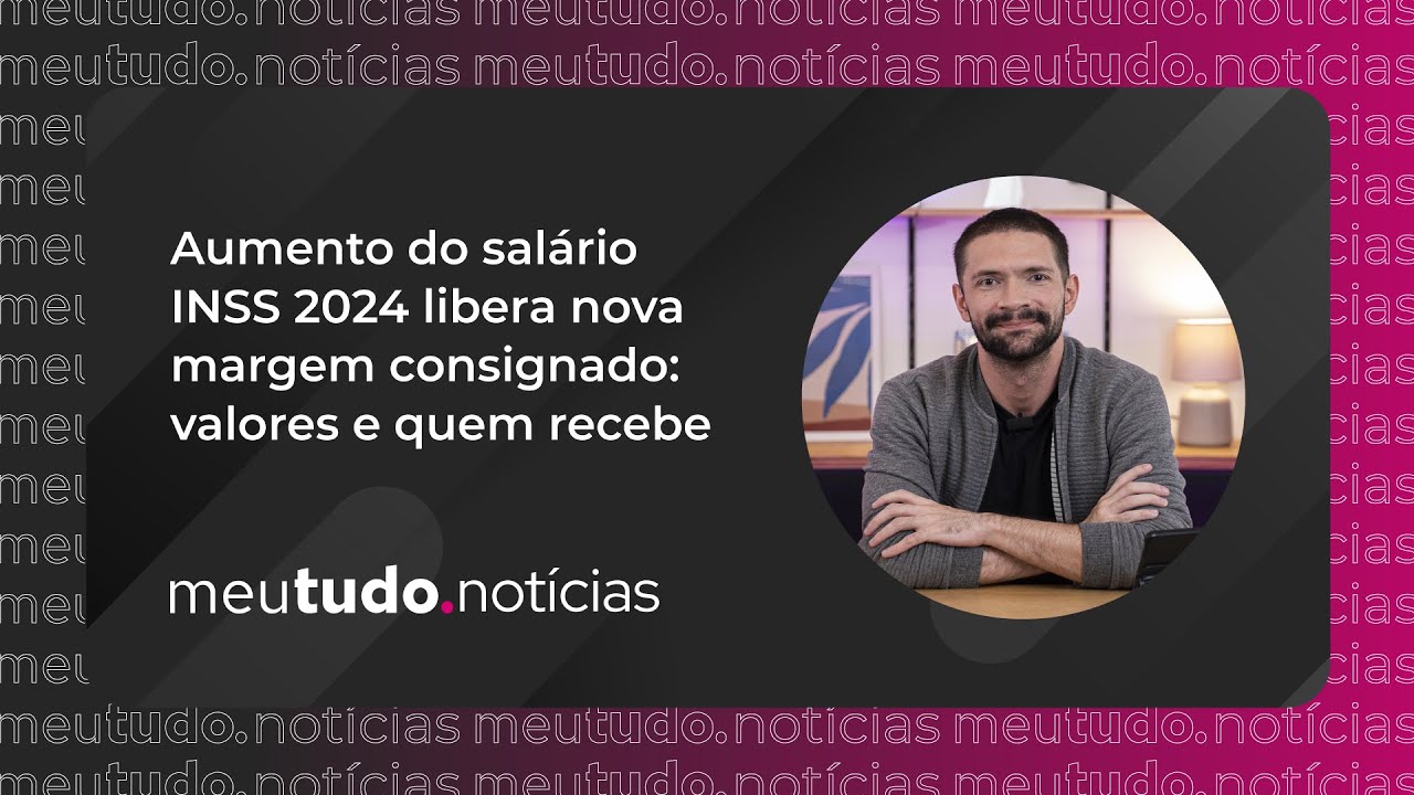 Salário mínimo em 2024: valor atual e reajuste do INSS