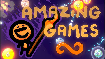 MY FAVORITE GAMES FROM THE BTP GAME JAM !