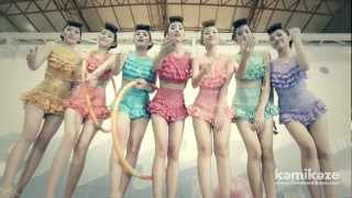 teaser Angry Boo  Seven Days 2