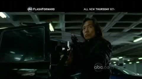 FlashForward   Episode 1x05   New Promo