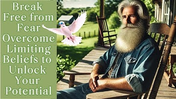 Overcome Fear and Limiting Beliefs | Unlock Your True Potential Today