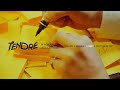 TENDRE「IN WONDER-EP」Teaser