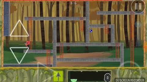 Bubble Struggle floor 3 (level 6-8)