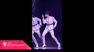 VICTON 빅톤 'Virus' 한세 Ver
