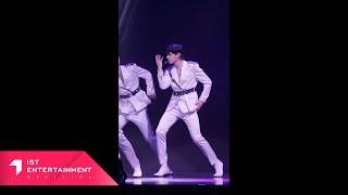 Victon 빅톤 'Virus' 한세 Ver