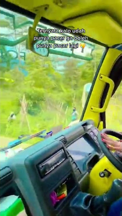 story wa terbaru || story wa ladies truck.  #shorts #youtubeshorts #ladiestruck #ladies