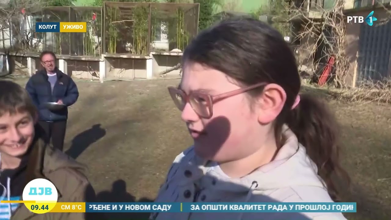 Po čemu je poznato selo Kolut?