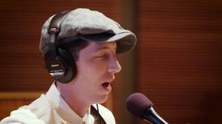 Pokey LaFarge - Bad Dreams (Live on The Current) chords