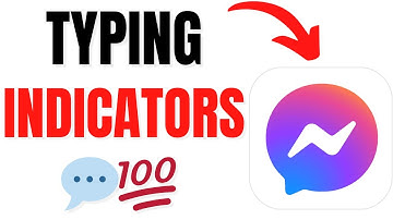 How to Turn Off the Typing Indicator on Facebook Messenger