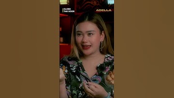 Thumbnail of APA ITU ANI-ANI #adellawulandari #closethedoor