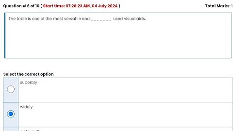 Eng201 quiz 4 solution spring 2024/Eng201 quiz 4 2024/Eng201 quiz 4 solution 2024/DailyStudyDose