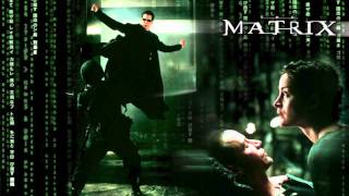 The Matrix (Score Suite)