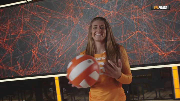 Tennessee's Brooke Schumacher - Player Profile