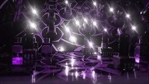 Folktek Mescaline - Bastl Kastle - Olegtron 4060 MK2 - Roland MC-101 - Ornament & Crime O_c